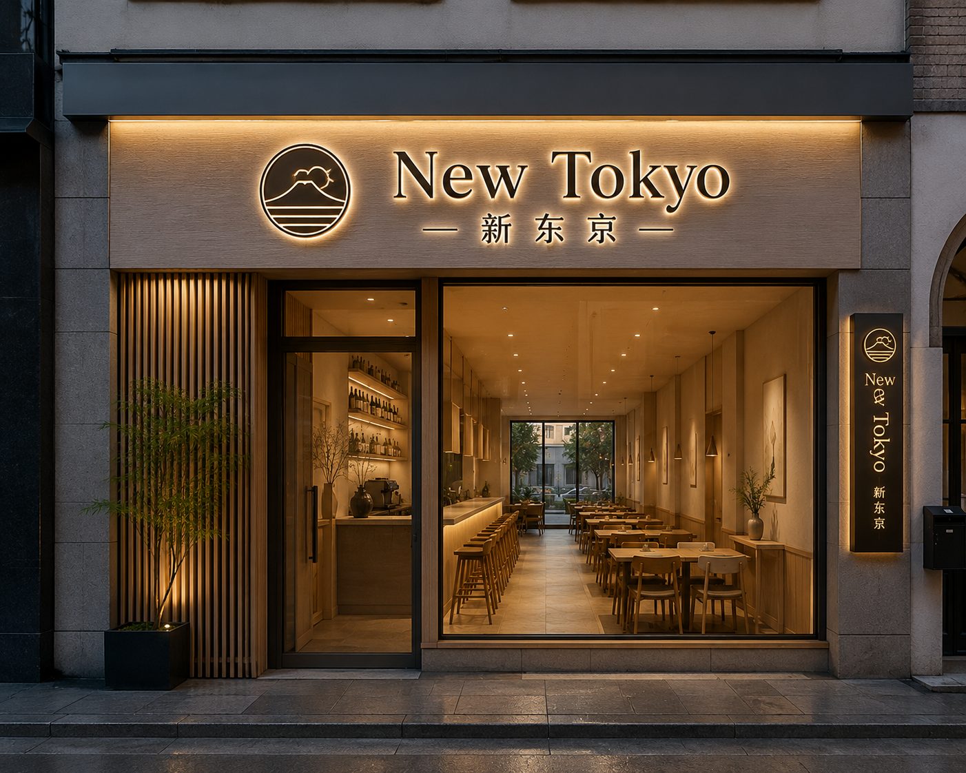 Restaurant te overnemen — Antwerpen