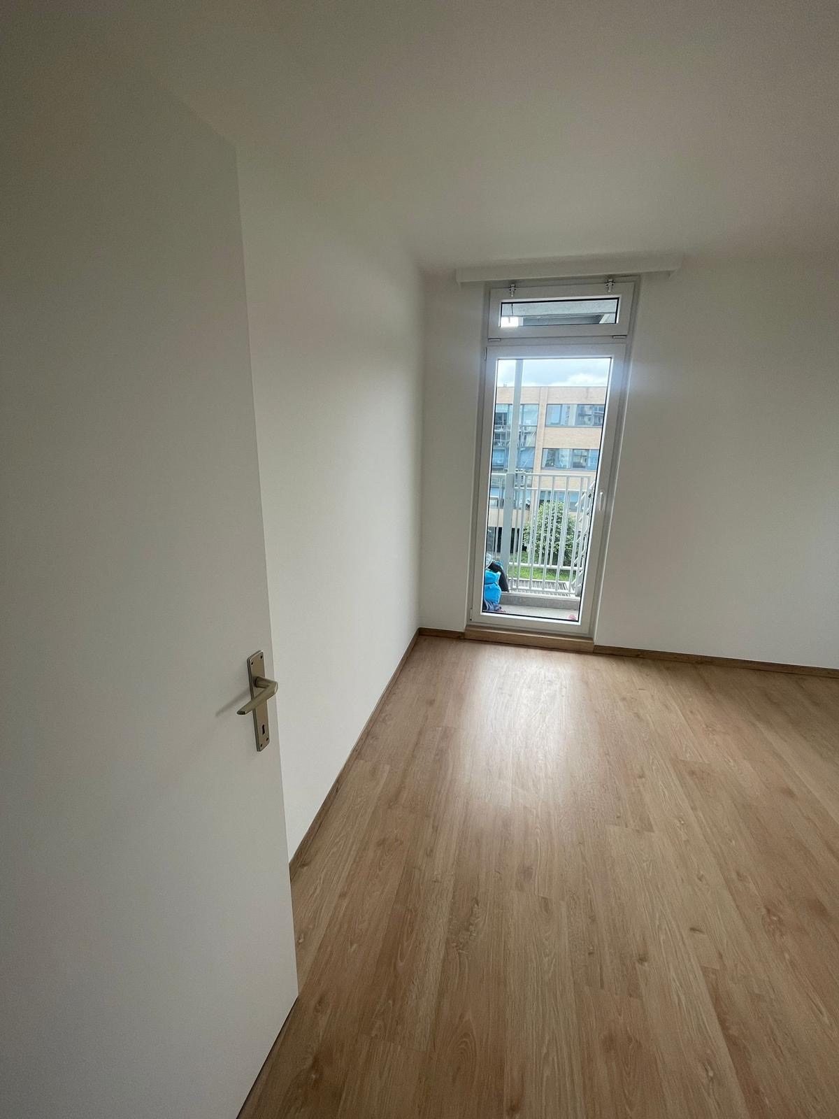 Berchem 公寓 — 10