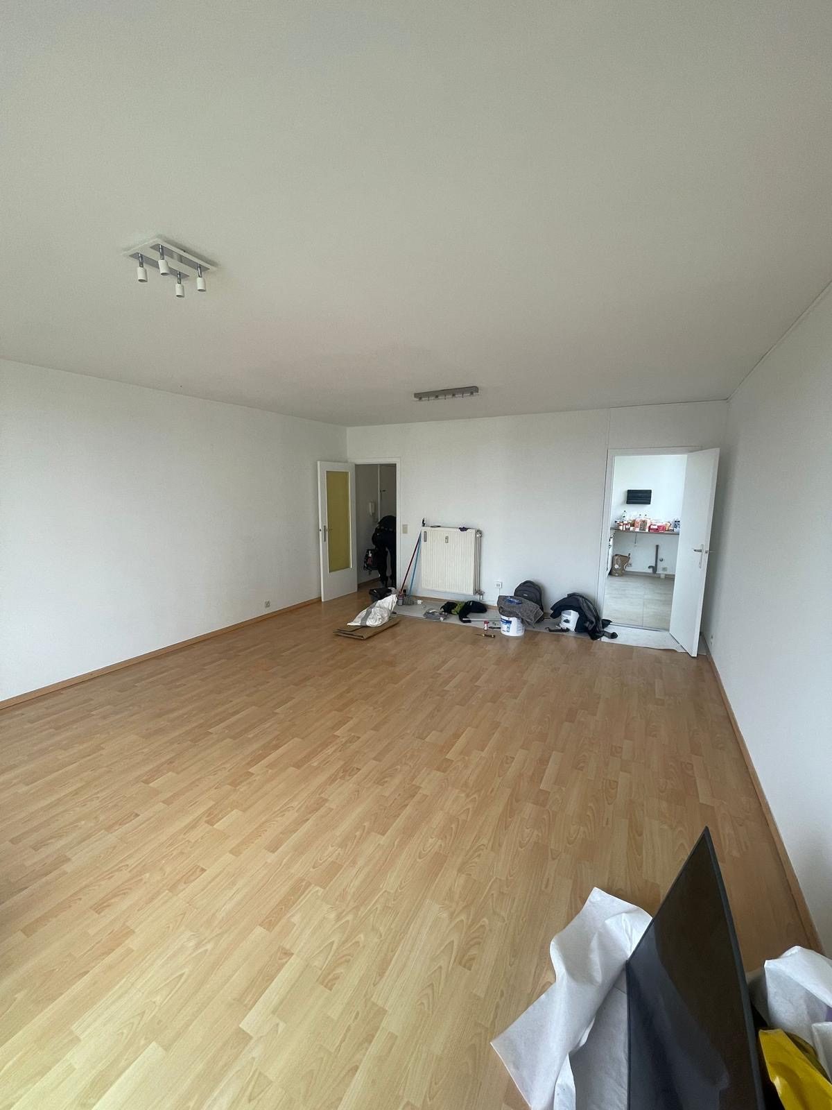 Berchem 公寓 — 9