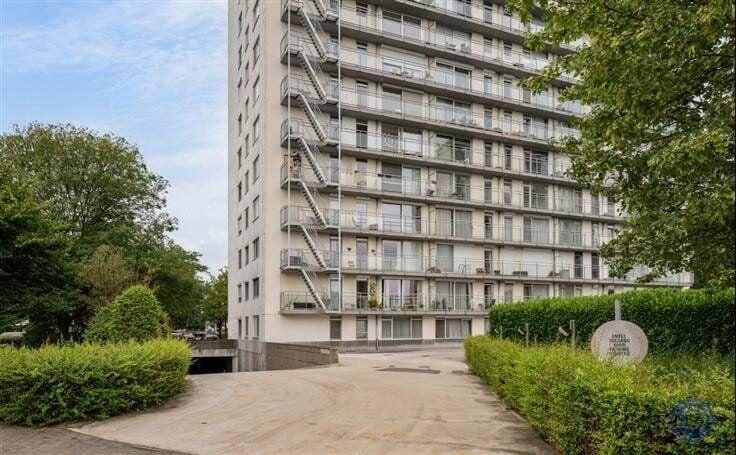 Berchem 公寓